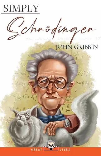 Simply Schrödinger cover