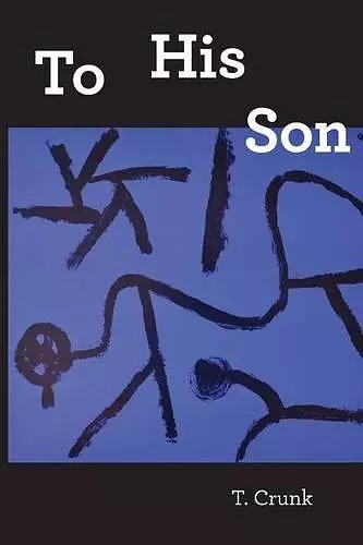 To His Son cover