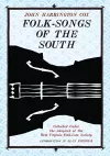 Folk-Songs of the South cover
