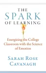 The Spark of Learning cover
