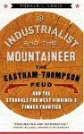 The Industrialist and the Mountaineer cover