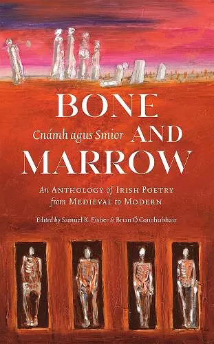 Bone and Marrow/Cnámh agus Smior cover