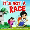 It's Not a Race cover