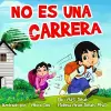 No Es Una Carrera cover