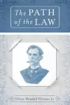 The Path of the Law cover