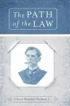 The Path of the Law cover