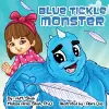 Blue Tickle Monster cover