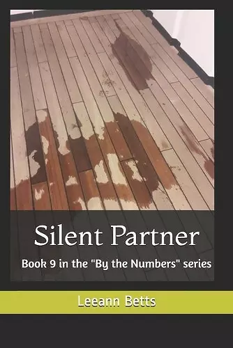 Silent Partner cover