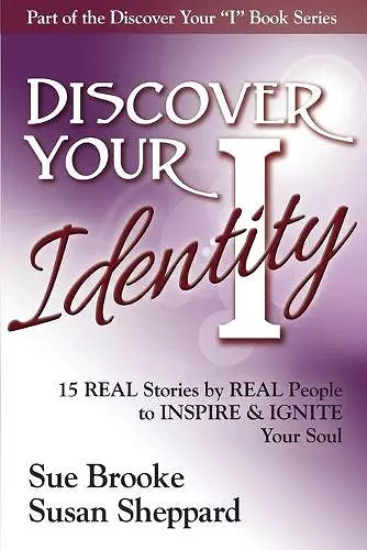 Discover your Identity cover