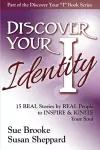 Discover your Identity cover