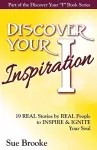 Discover Your Inspiration cover