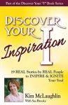 Discover Your Inspiration Kim McLaughlin Edition cover