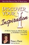 Discover Your Inspiration Nancy Darst Edition cover