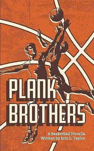 Plank Brothers cover