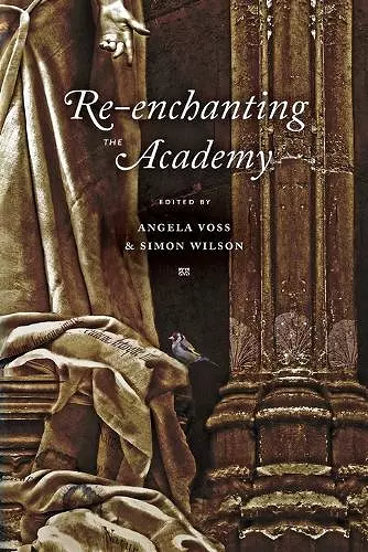 Re-enchanting the Academy cover