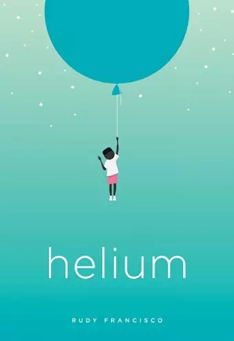 Helium cover