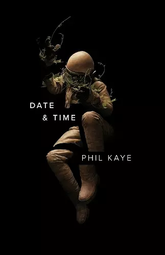 Date & Time cover