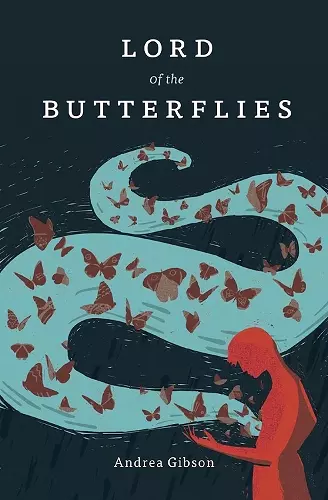 Lord of the Butterflies cover