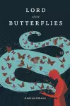 Lord of the Butterflies cover