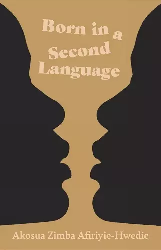 Born in a Second Language cover