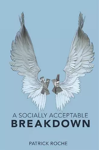 Socially Acceptable Breakdown cover