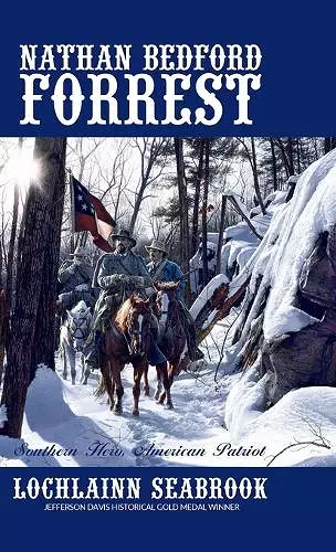 Nathan Bedford Forrest cover