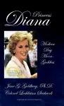 Princess Diana, Modern Day Moon-Goddess cover