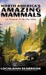 North America's Amazing Mammals cover