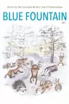 Blue Fountain cover