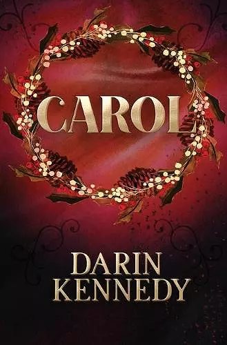 Carol cover