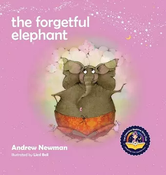 The Forgetful Elephant cover
