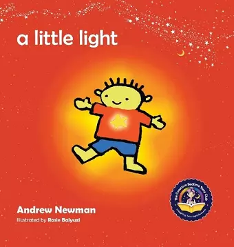 A Little Light cover