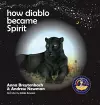 How Diablo Became Spirit cover