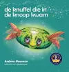 De knuffel die in de knoop kwam cover