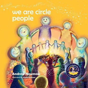 We Are Circle People cover