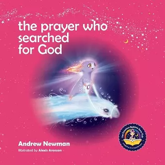 The Prayer Who Searched For God cover