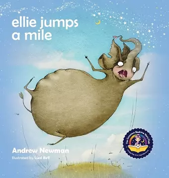 Ellie Jumps a Mile cover