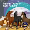 Rolling Thunder Finds His Herd cover