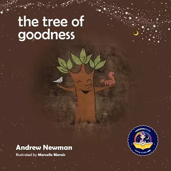 The Tree of Goodness cover