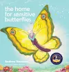 The Home For Sensitive Butterflies cover