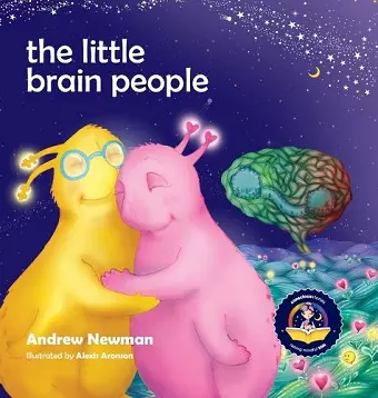 The Little Brain People cover