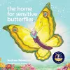The Home For Sensitive Butterflies cover