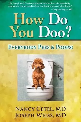 How Do You Doo? cover