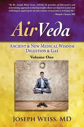 AirVeda cover