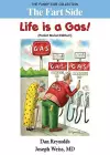 The Fart Side - Life is a Gas! Pocket Rocket Edition cover