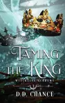 Taming the King cover