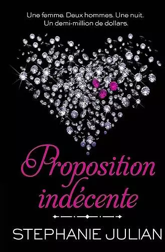 Proposition Indécente cover