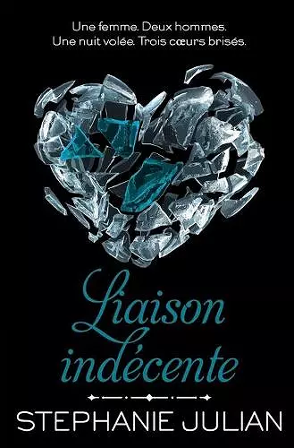 Liaison Indécente cover