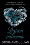 Liaison Indécente cover