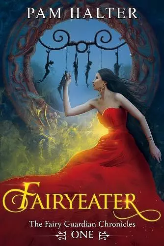 Fairyeater cover